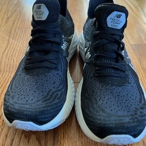 New Balance fresh foam 1080